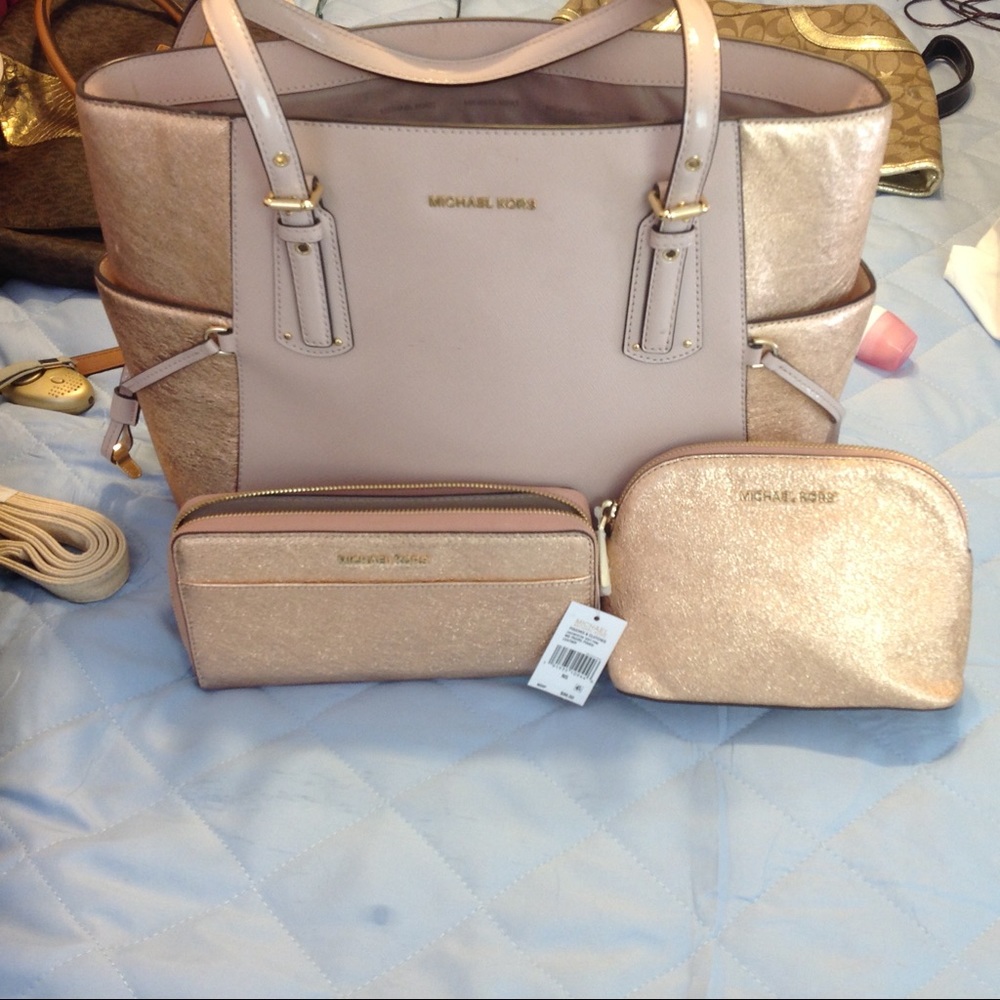Michael Kors